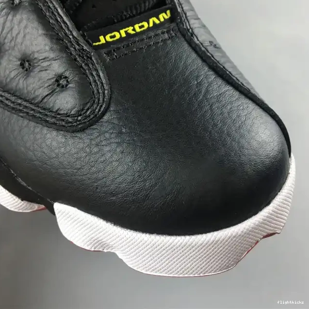'Playoff' 2011 Retro 13 414571-001 Air Jordan 0523
